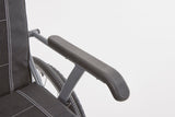 Magnelite Self-Propelled Wheelchair