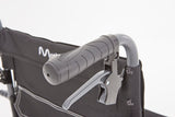 Magnelite Self-Propelled Wheelchair