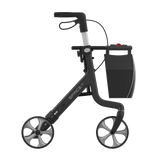 Space CF Rollator