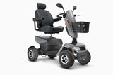 Safari Road Legal Scooter
