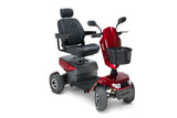 Safari Road Legal Scooter