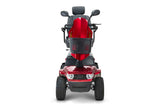 Safari Road Legal Scooter