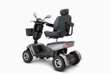 Safari Road Legal Scooter