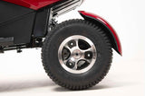 Safari Road Legal Scooter