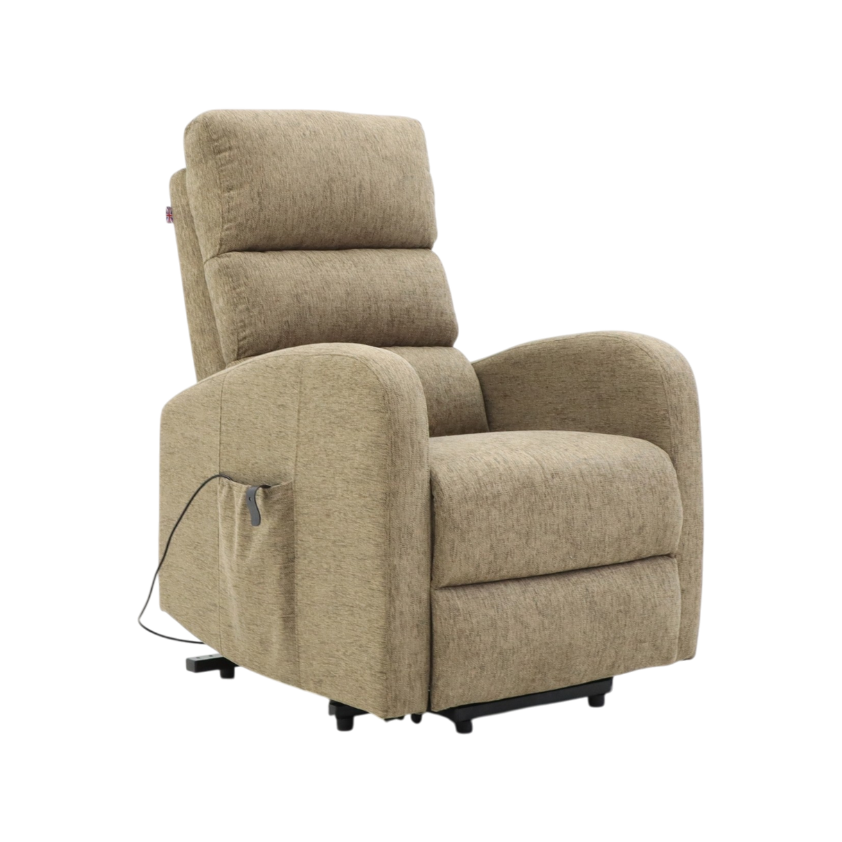 SureSnug Single Motor Rise & Recline Chair