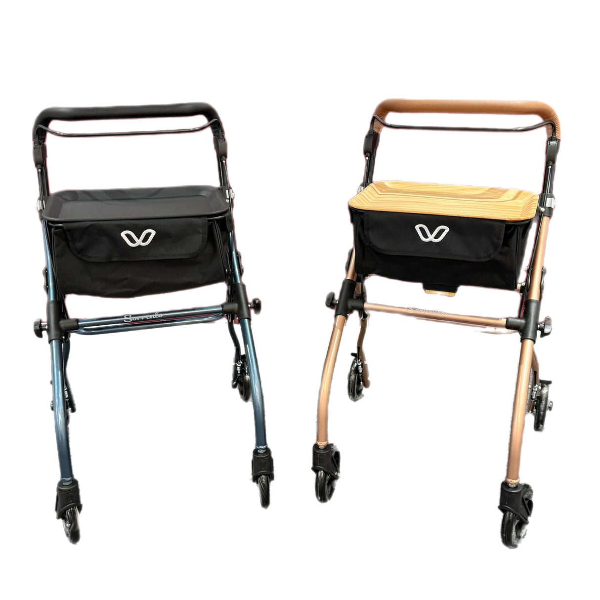 Sorrento Rollator