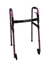 StepSavvy Walker