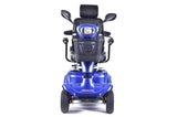 Sterling S410 HP 6mph Mobility Scooter