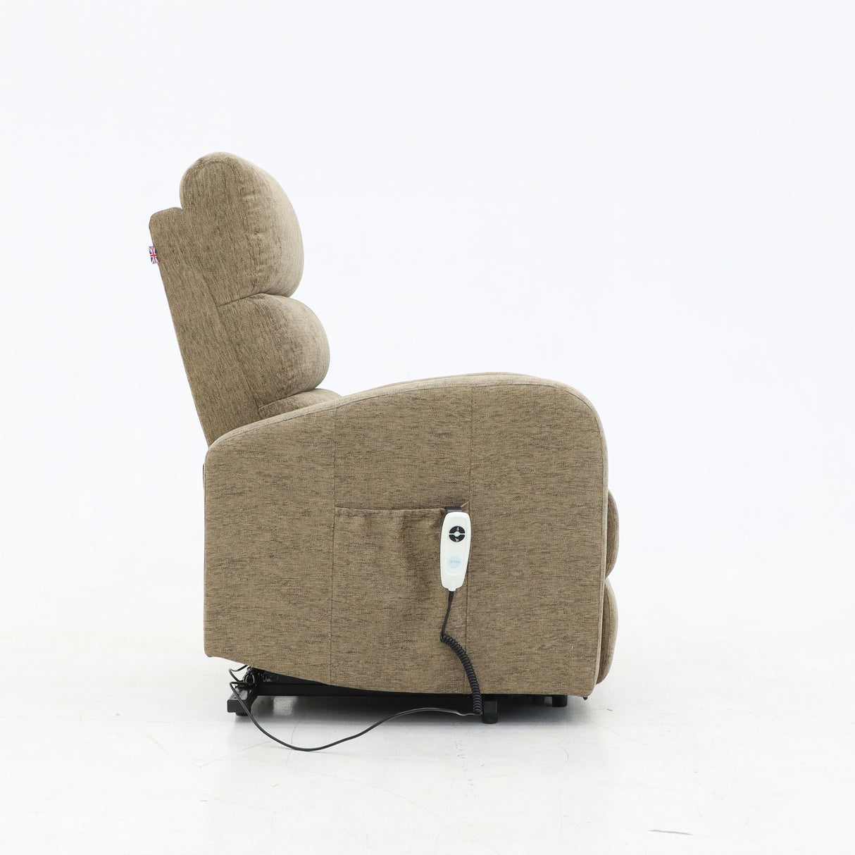 SureSnug Single Motor Rise & Recline Chair