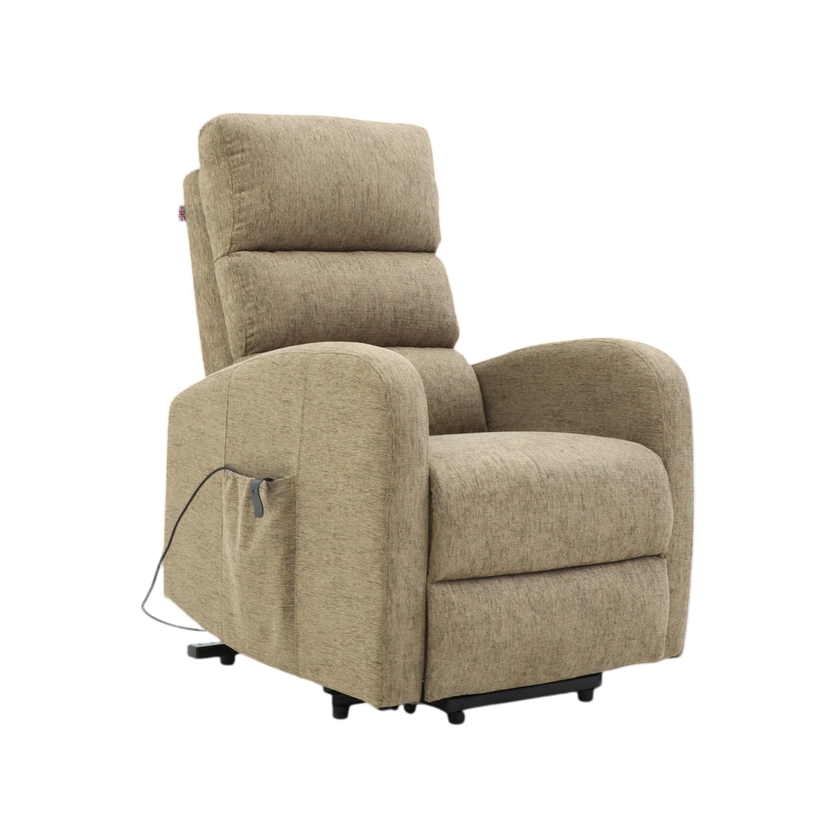 SureSnug Dual Motor Rise & Recline Chair