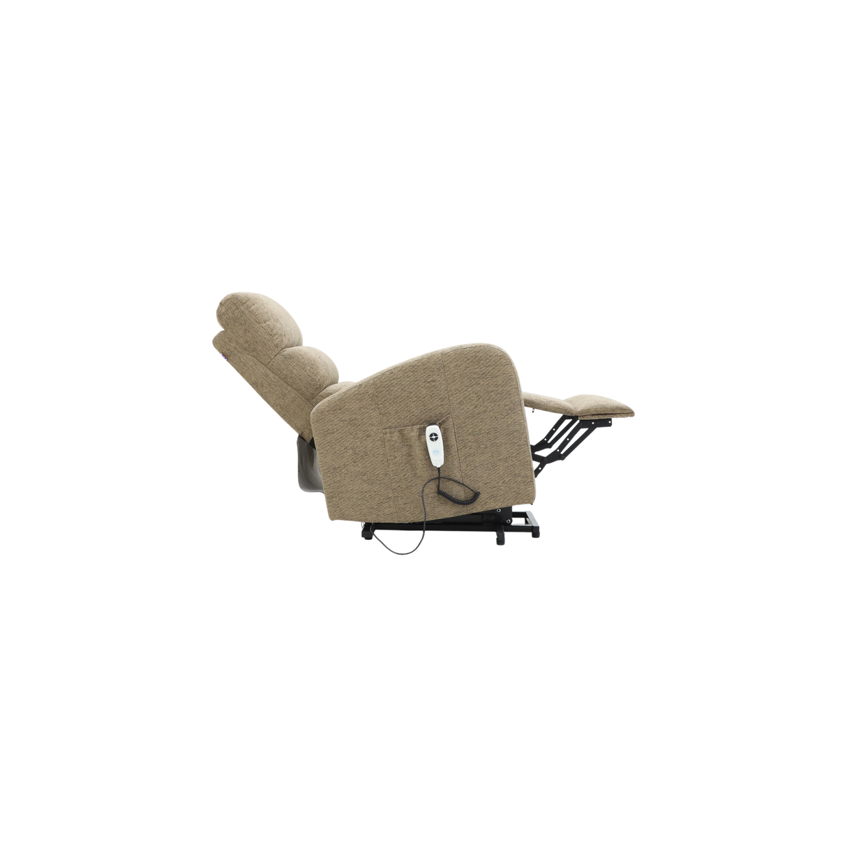SureSnug Dual Motor Rise & Recline Chair