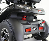 Alpine Road Legal Scooter