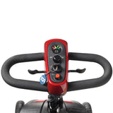 Zest Plus Medium Scooter