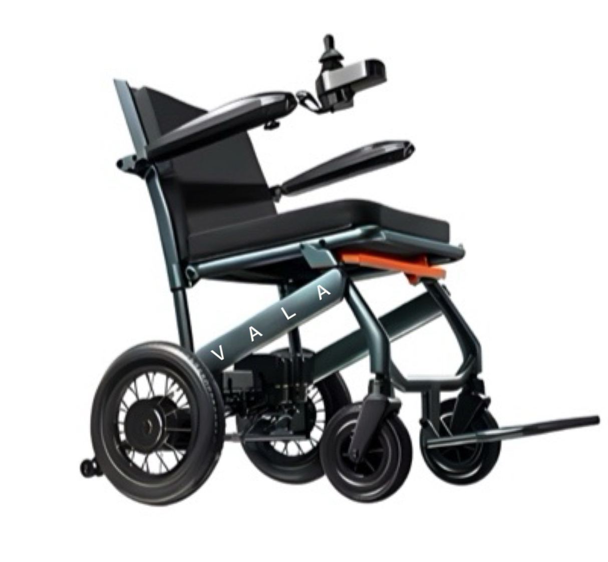 Vala Power Chair