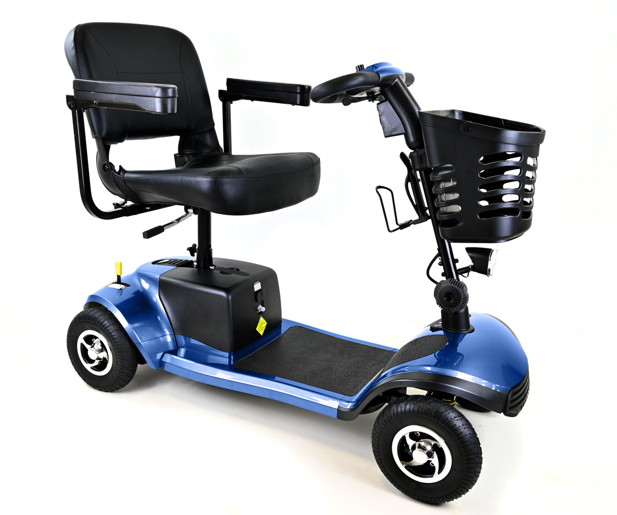 One Rehab Vantage 4mph Mobility Scooter