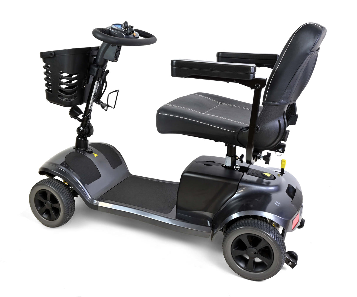 One Rehab Vantage 4mph Mobility Scooter