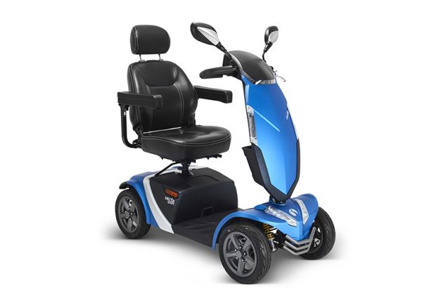 Vecta Sport Road Legal Scooter