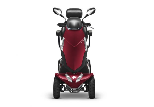 Vecta Sport Road Legal Scooter