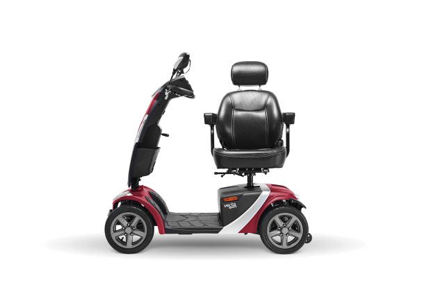 Vecta Sport Road Legal Scooter