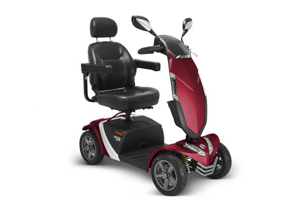 Vecta Sport Road Legal Scooter