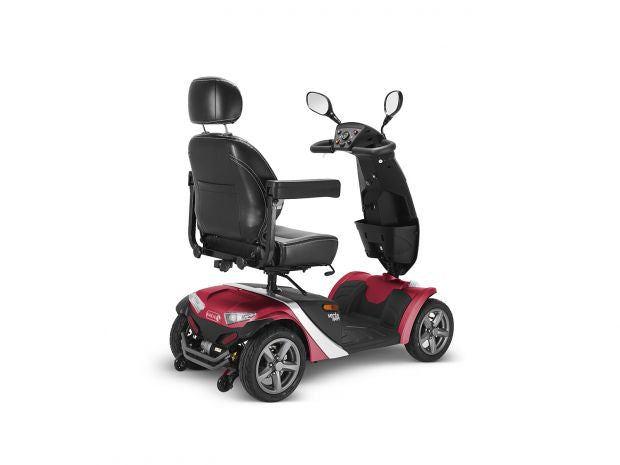Vecta Sport Road Legal Scooter