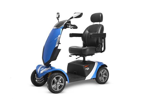 Vecta Sport Road Legal Scooter