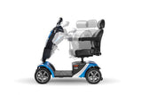 Vecta Sport Road Legal Scooter