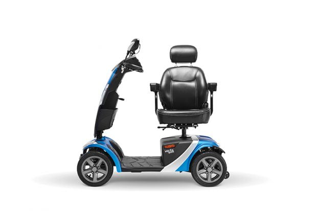 Vecta Sport Road Legal Scooter
