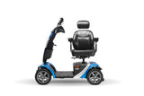 Vecta Sport Road Legal Scooter