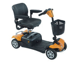 Vista Medium Scooter