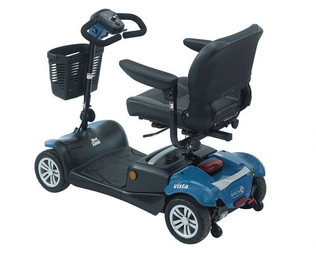 Vista Medium Scooter