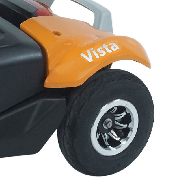 Vista Medium Scooter