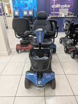 Rascal Vista DX (used)