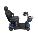 Rascal Vista DX (used)