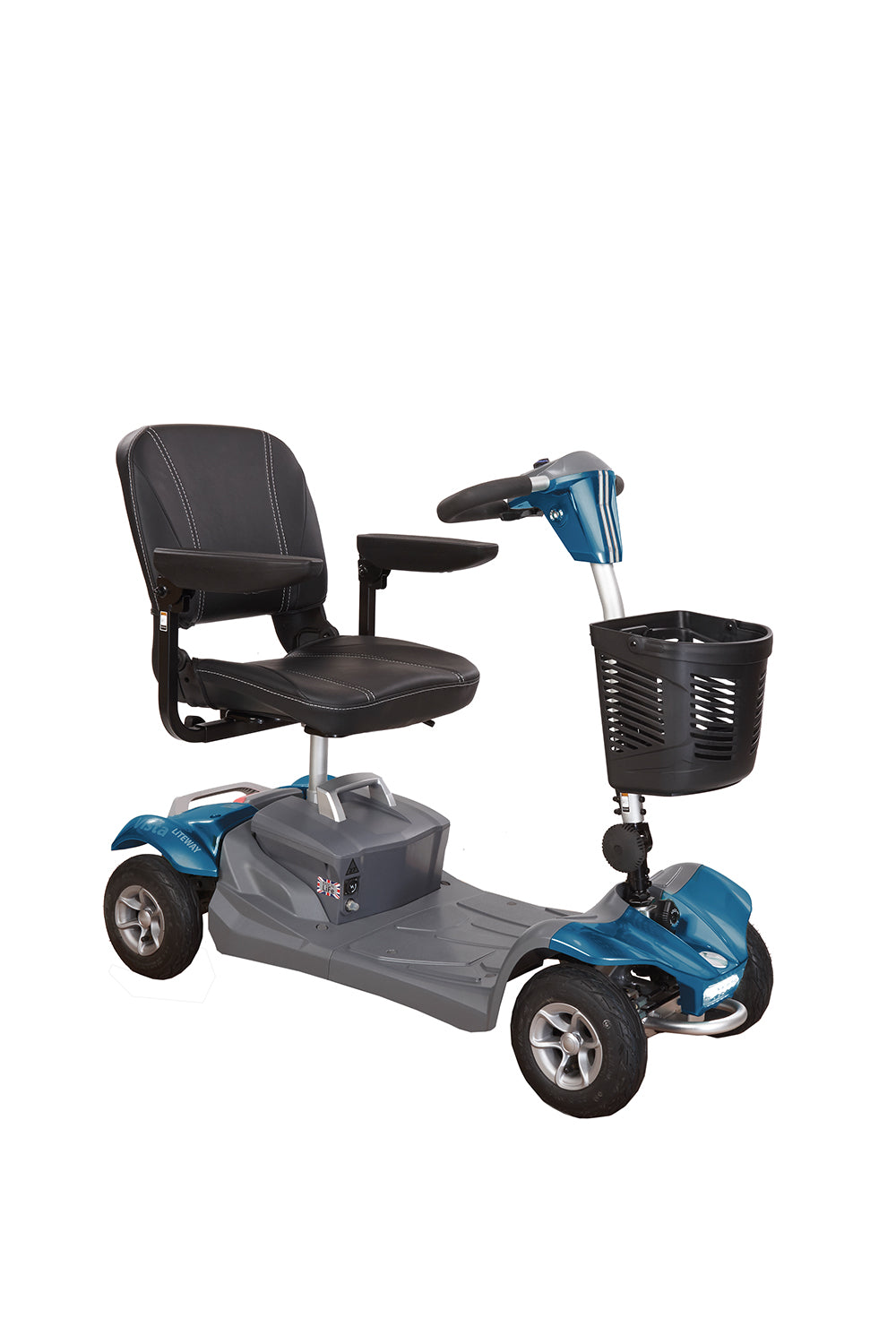 Vista LiTEWAY Medium Scooter