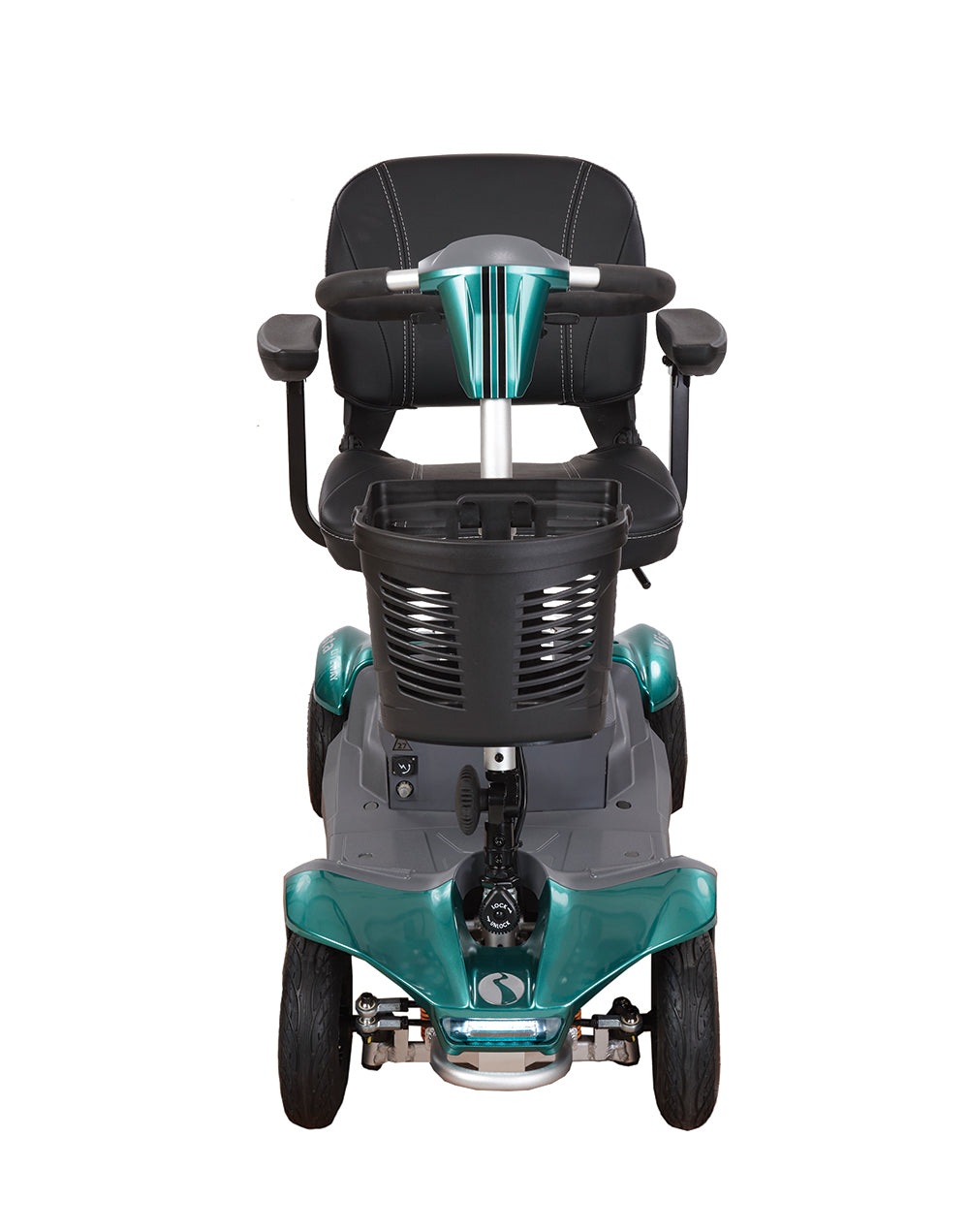 Rascal Vista LiTEWAY 4mph Mobility Scooter