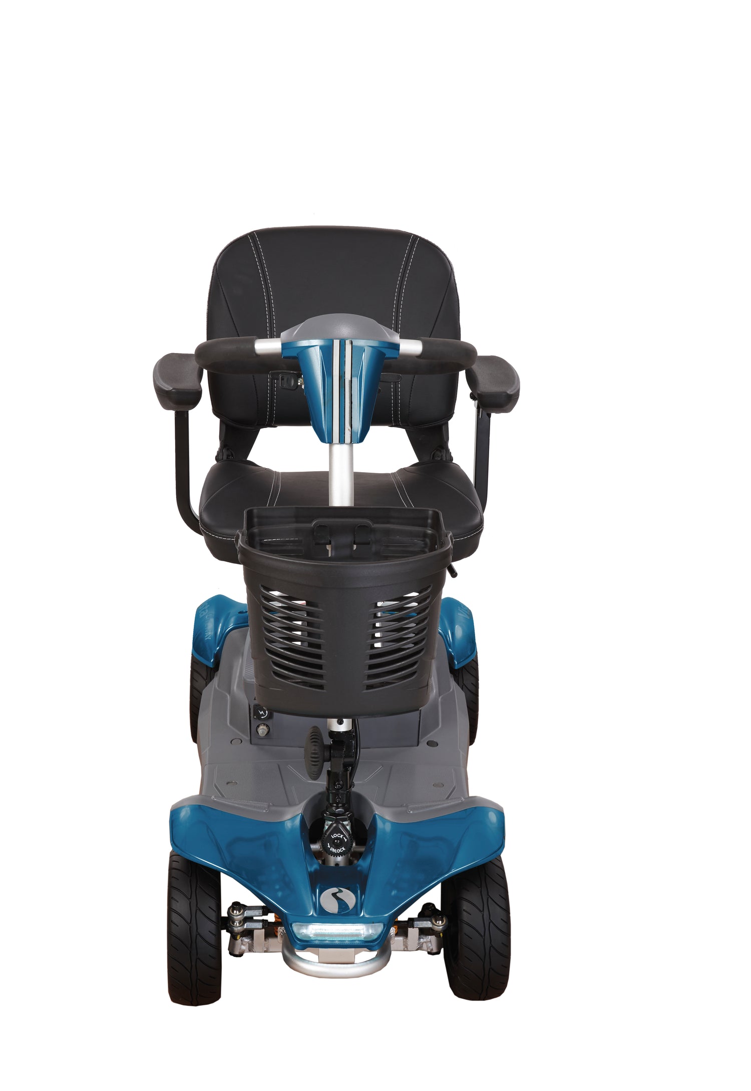 Rascal Vista LiTEWAY 4mph Mobility Scooter