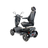 Vita S Road Legal Scooter