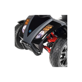Vita S Road Legal Scooter