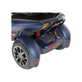 Vita S Road Legal Scooter