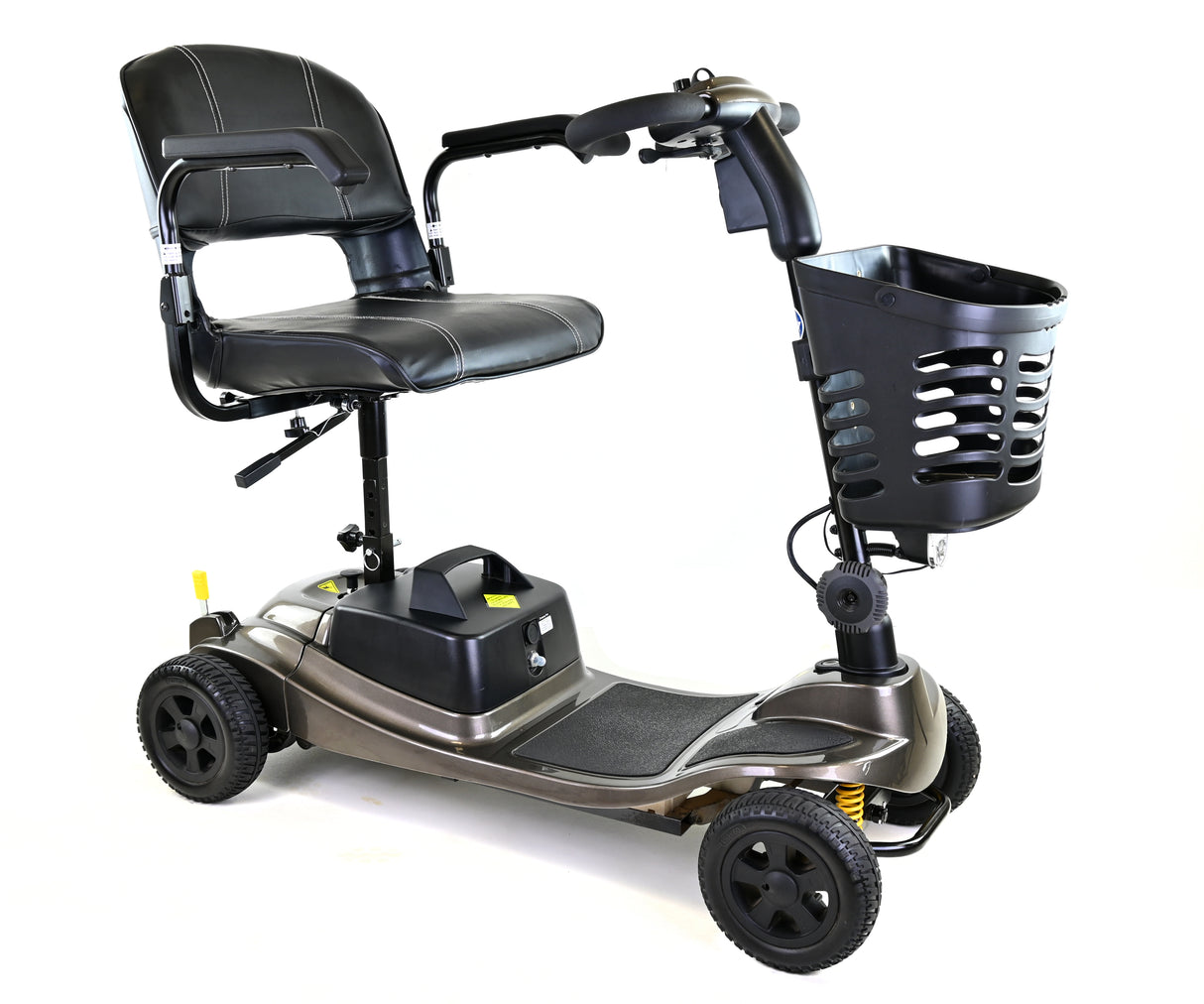 Vogue Boot Scooter