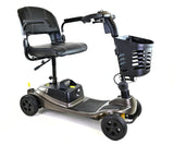 Vogue Boot Scooter