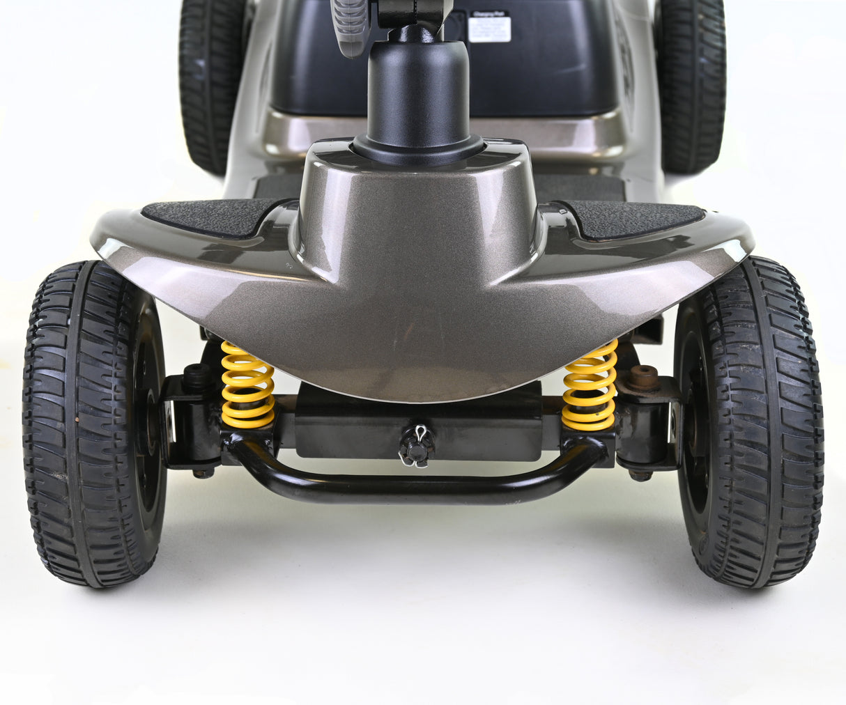 Vogue Boot Scooter