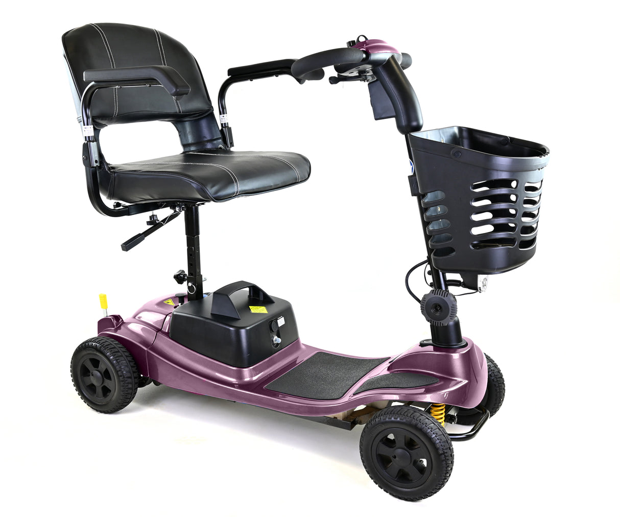 Vogue Boot Scooter