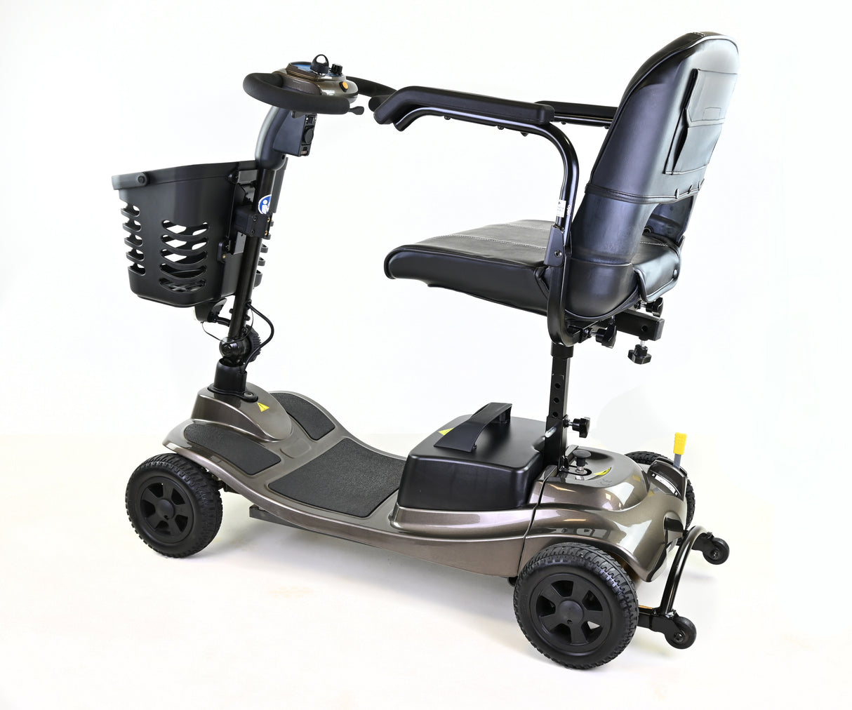 Vogue Boot Scooter