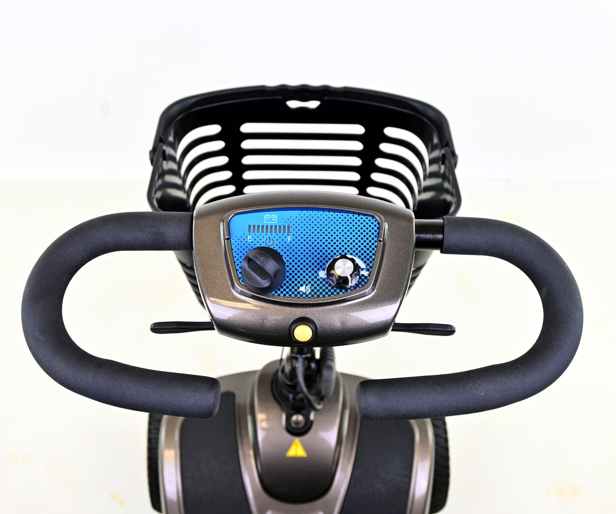 Vogue Boot Scooter