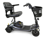 One Rehab Vogue MK2 4mph Boot Mobility Scooter