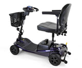 One Rehab Vogue MK2 4mph Boot Mobility Scooter