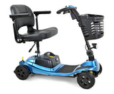 One Rehab Vogue MK2 4mph Boot Mobility Scooter