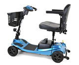 One Rehab Vogue MK2 4mph Boot Mobility Scooter